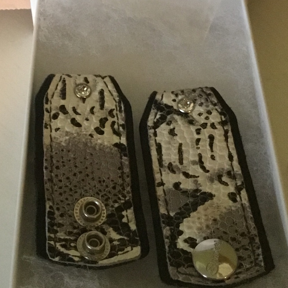 Ladies Luxury Watch Band for Samsung from Spark*l